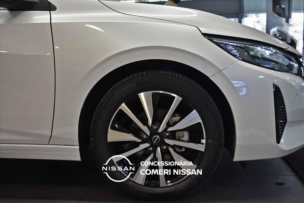 SENTRA 2.0 16V GASOLINA ADVANCE XTRONIC12