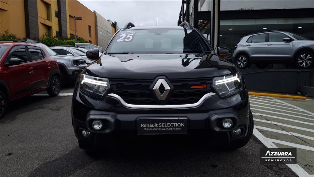 DUSTER 1.3 TCE FLEX ICONIC PLUS X-TRONIC1