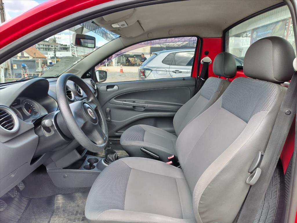 SAVEIRO 1.6 MI CS 8V FLEX 2P MANUAL G.V9