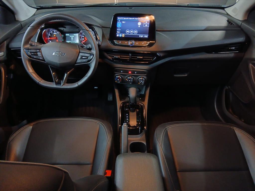 TRACKER 1.0 TURBO FLEX MIDNIGHT AUTOMÁTICO9