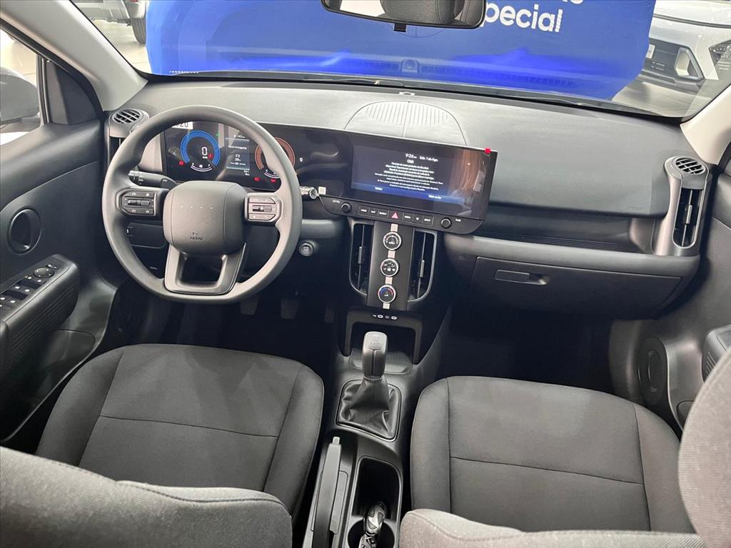I20 1.0 FLEX COMFORT MANUAL3