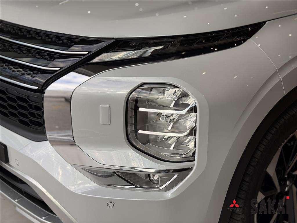Mitsubishi-OUTLANDER-2.4 PHEV SIGNATURE S-AWC DHT