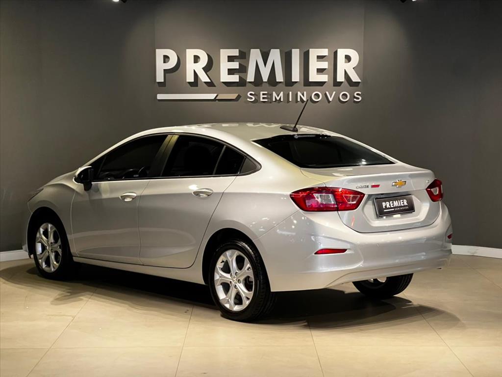 CRUZE 1.4 TURBO LT 16V FLEX 4P AUTOMÁTICO10