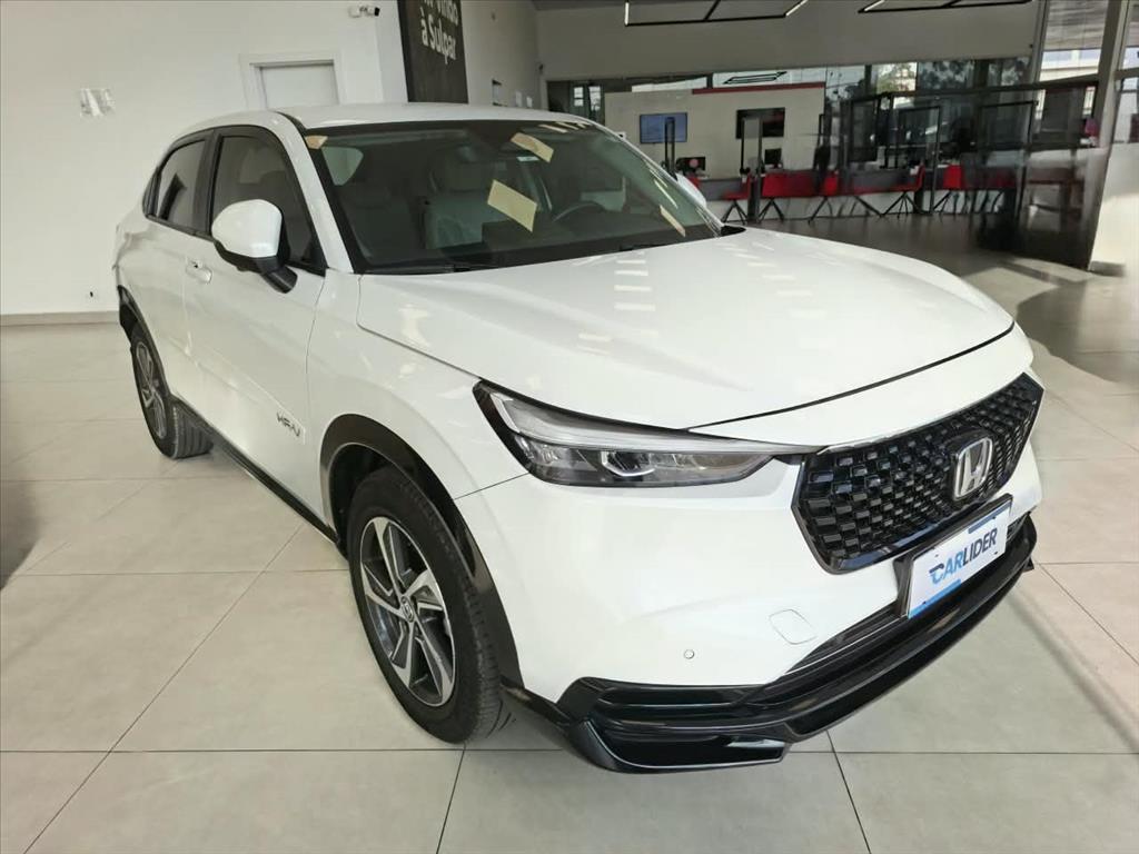 HR-V 1.5 DI I-VTEC TURBO FLEX TOURING CVT1
