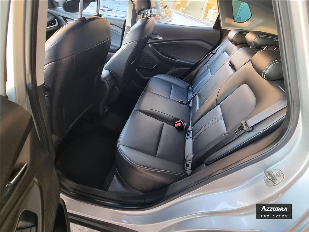 TRACKER 1.2 TURBO FLEX PREMIER AUTOMÁTICO18
