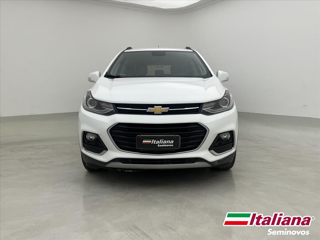 TRACKER 1.4 16V TURBO FLEX PREMIER AUTOMÁTICO7
