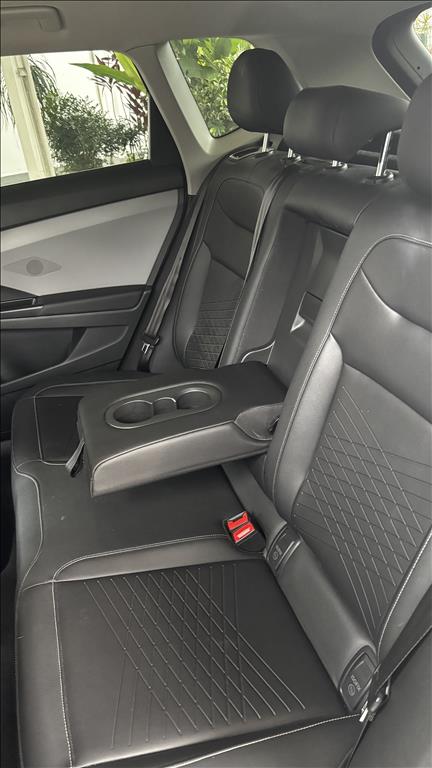 TAOS 1.4 250 TSI TOTAL FLEX COMFORTLINE AUTOMÁTICO4