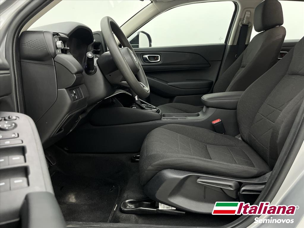 HR-V 1.5 DI I-VTEC FLEX EX CVT12