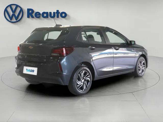 ONIX 1.0 FLEX LT MANUAL5