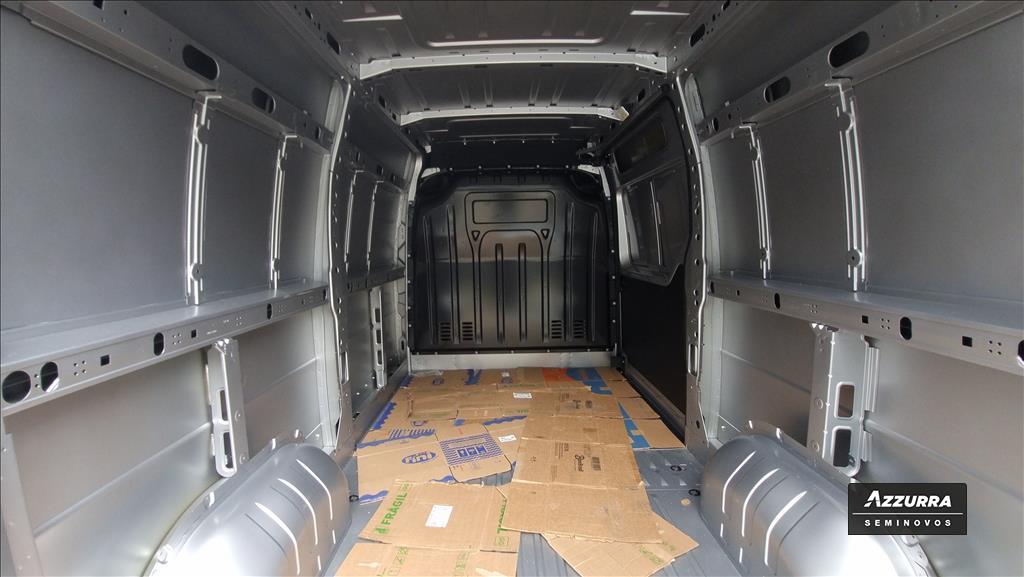 MASTER 2.3 DCI DIESEL GRAND FURGÃO L2H2 3P MANUAL8