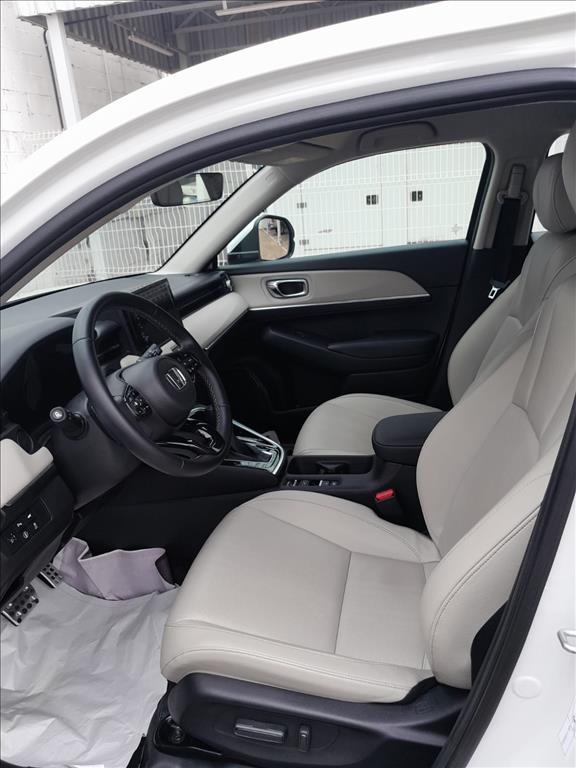 HR-V 1.5 DI I-VTEC TURBO FLEX TOURING CVT