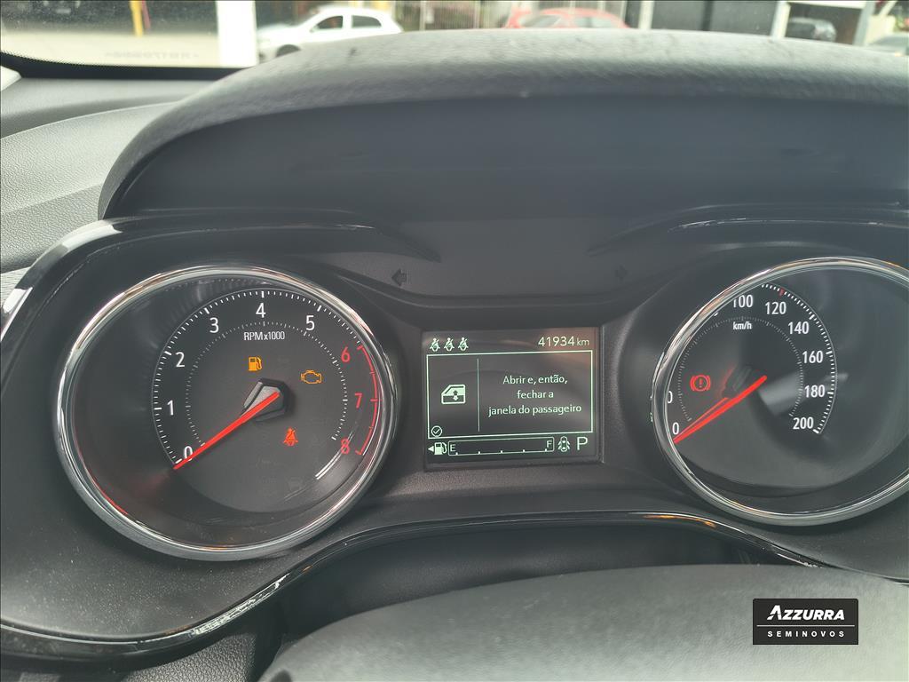 TRACKER 1.0 TURBO FLEX AUTOMÁTICO10