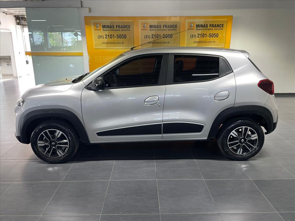 KWID 1.0 12V SCE FLEX INTENSE MANUAL14