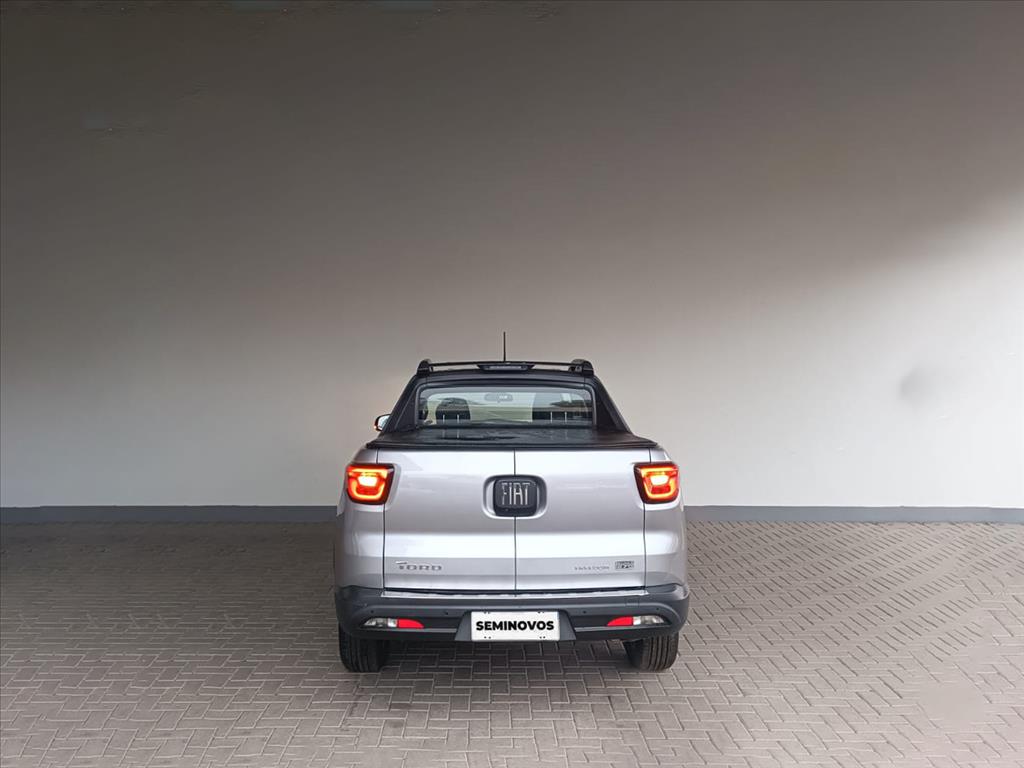 TORO 1.3 TURBO 270 FLEX FREEDOM AT63