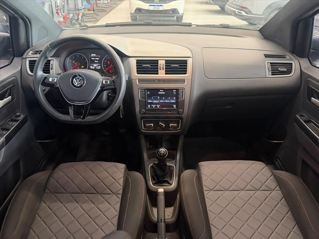 FOX 1.6 MSI TOTAL FLEX XTREME 4P MANUAL6