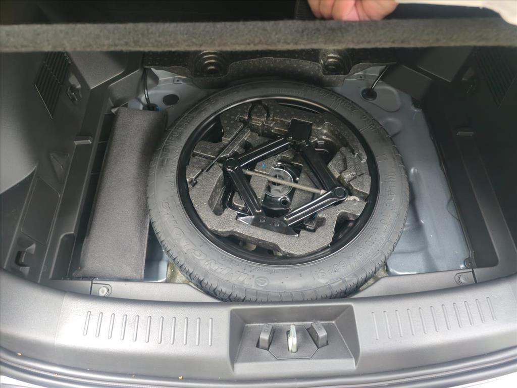 Caoa Chery-TIGGO 5X PRO-1.5 VVT TURBO iFLEX CVT