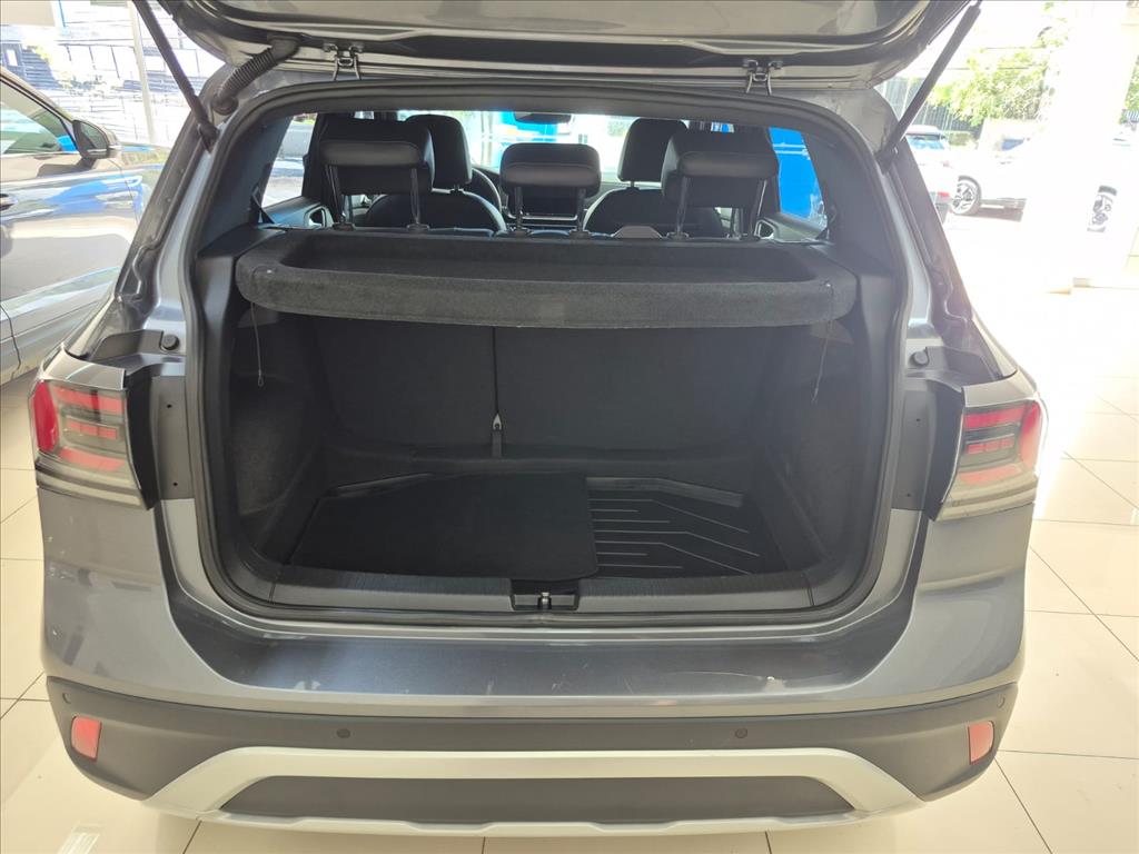 T-CROSS 1.4 250 TSI TOTAL FLEX HIGHLINE AUTOMÁTICO4