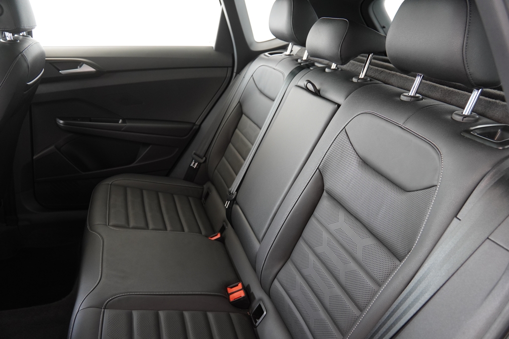 TAOS 1.4 250 TSI TOTAL FLEX HIGHLINE AUTOMÁTICO11