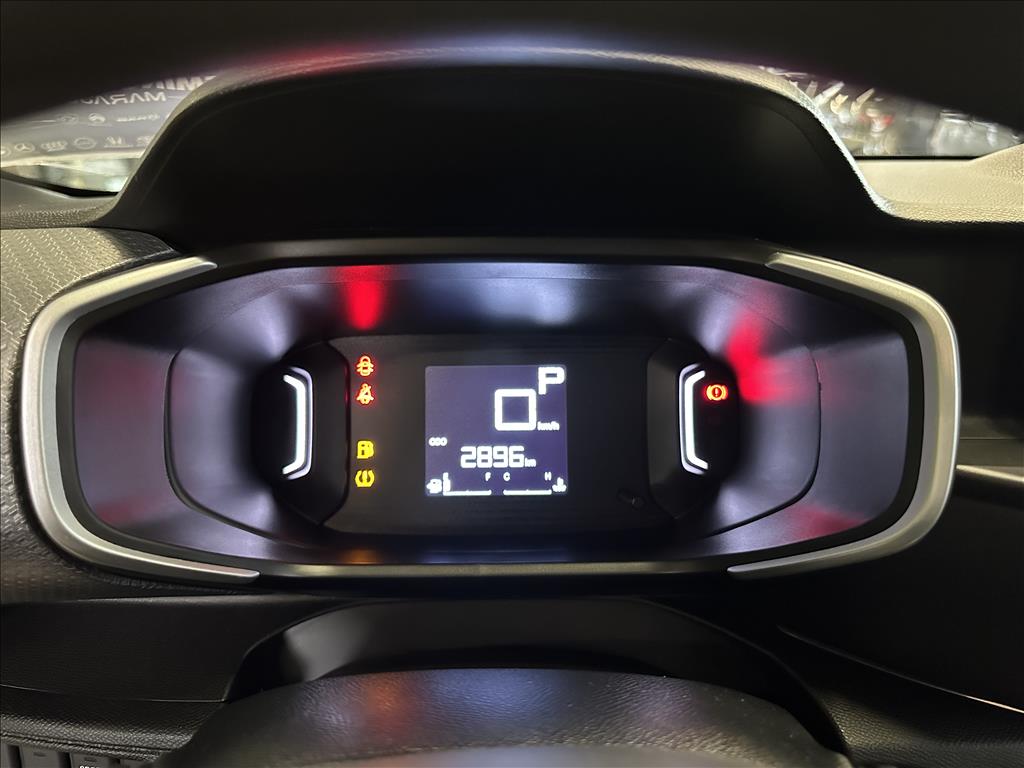 C3 AIRCROSS 1.0 TURBO 200 FLEX FELL CVT