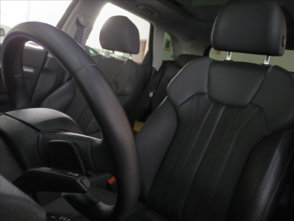 Q5 2.0 45 TFSI GASOLINA S-LINE QUATTRO S TRONIC15