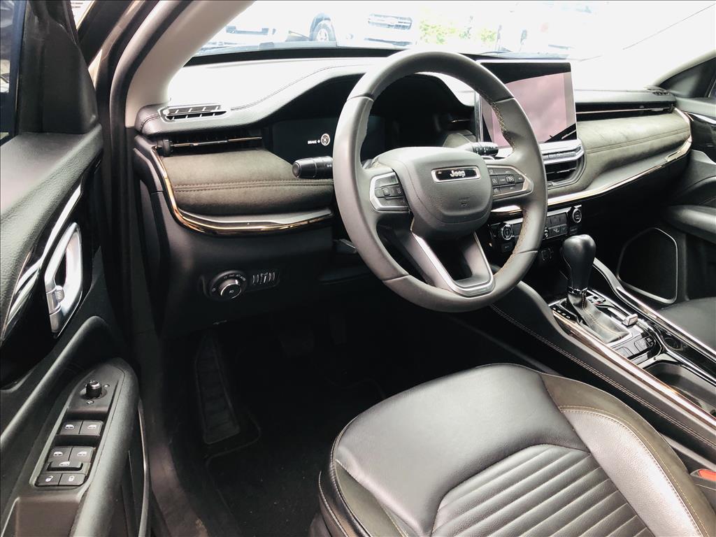 COMMANDER 2.0 TD380 TURBO DIESEL LIMITED AT9