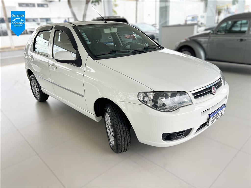 PALIO 1.0 MPI FIRE 8V FLEX 4P MANUAL2