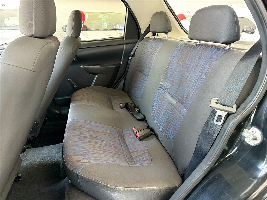 Chevrolet Celta - 1.0 MPFI SPIRIT 8V FLEX 4P MANUAL