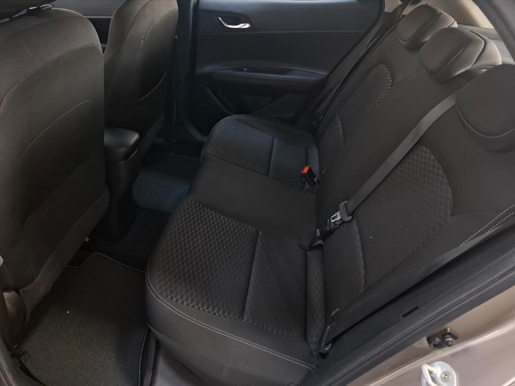 HB20 1.6 16V FLEX VISION AUTOMÁTICO6