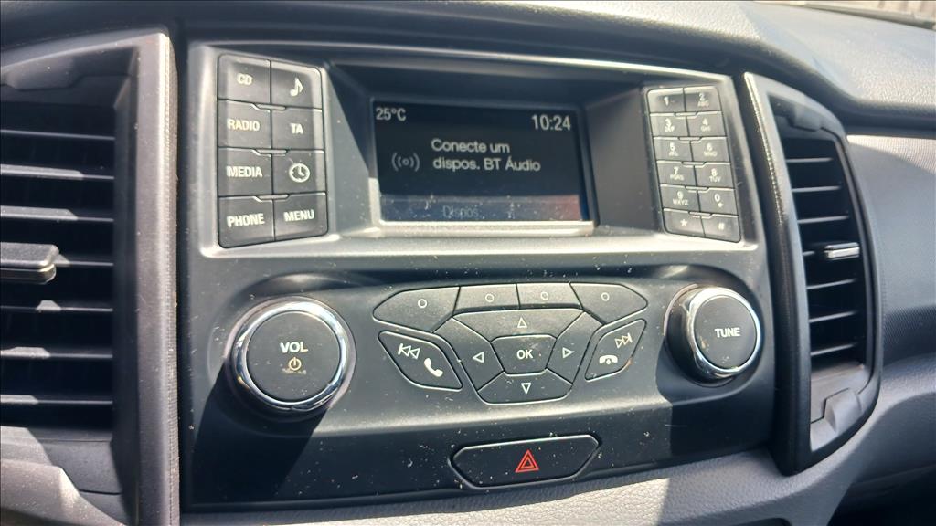 RANGER 2.2 XLS 4X4 CD 16V DIESEL 4P AUTOMÁTICO8