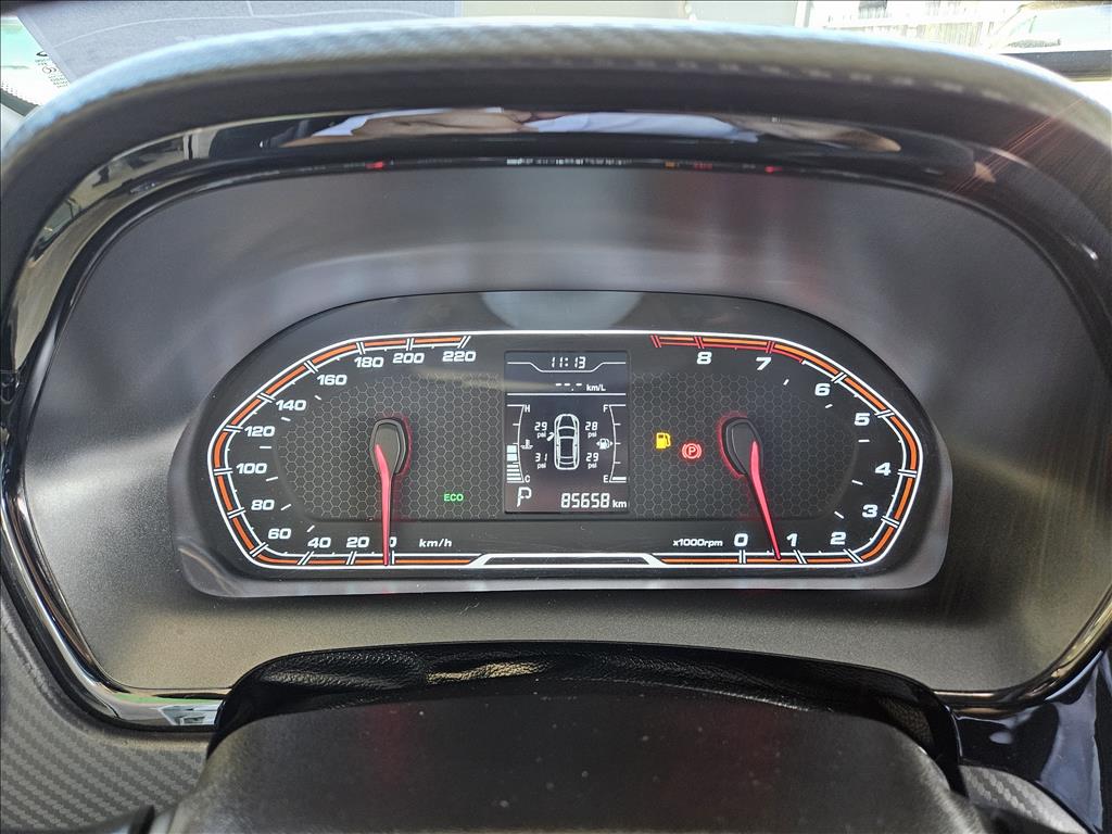 TIGGO 2 1.5 MPFI 16V FLEX LOOK 4P MANUAL4