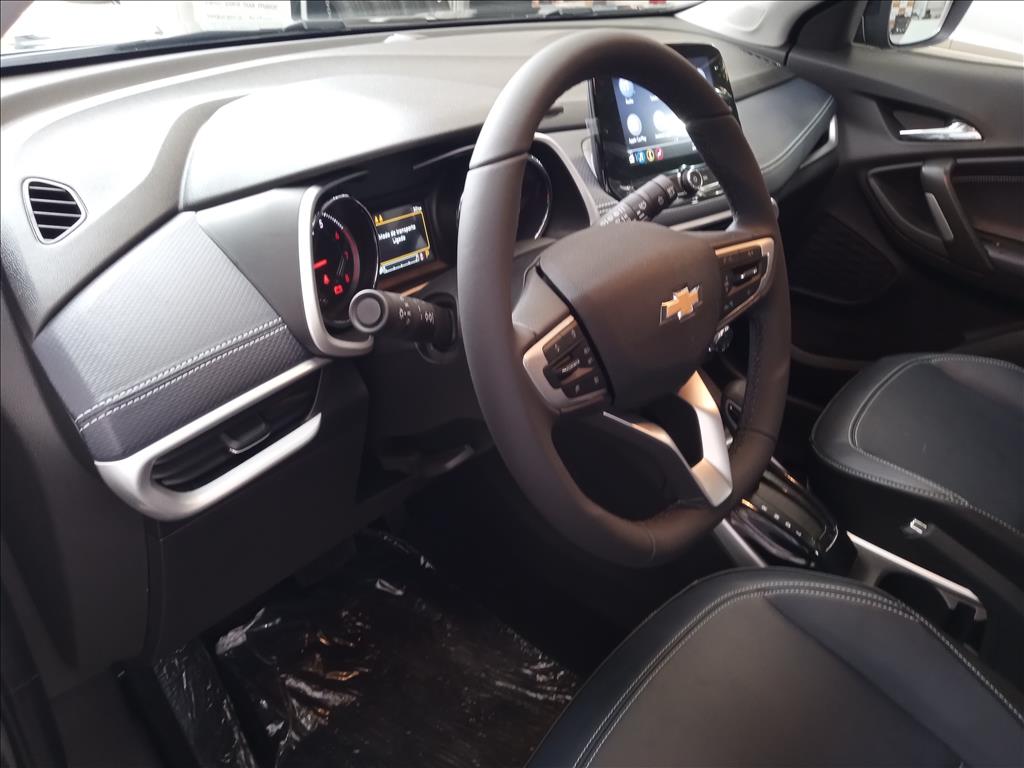 TRACKER 1.2 TURBO FLEX PREMIER AUTOMÁTICO4