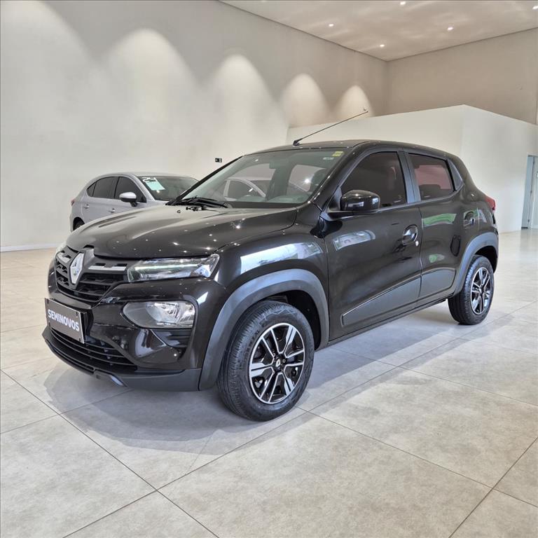 KWID 1.0 12V SCE FLEX INTENSE MANUAL2