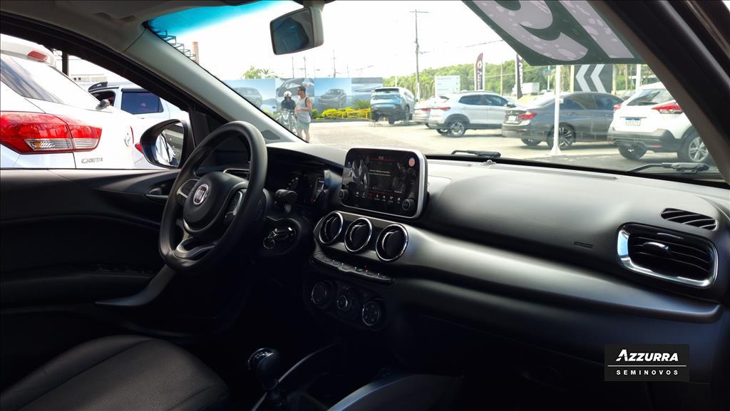 ARGO 1.8 E.TORQ FLEX PRECISION MANUAL13