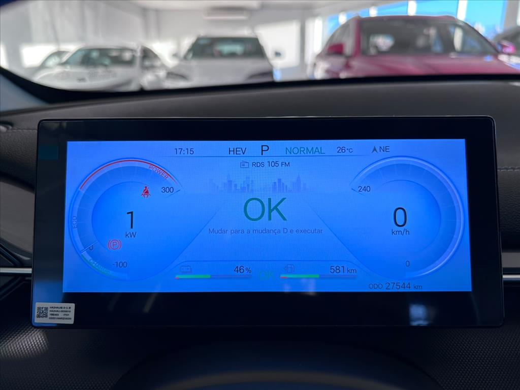KING 1.5 DM-I PHEV GS AUTOMÁTICO4