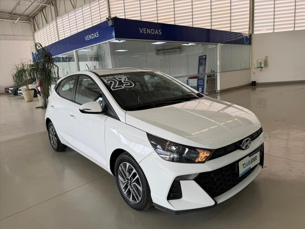 HB20 1.0 12V FLEX LIMITED MANUAL