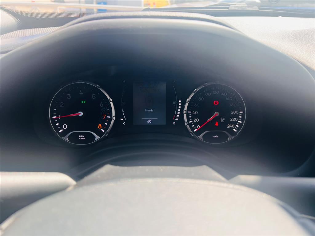 RENEGADE 1.3 T270 TURBO FLEX SPORT AT610