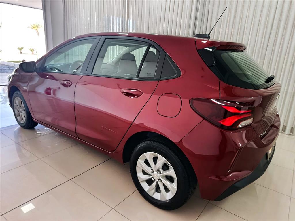 ONIX 1.0 FLEX LT MANUAL5