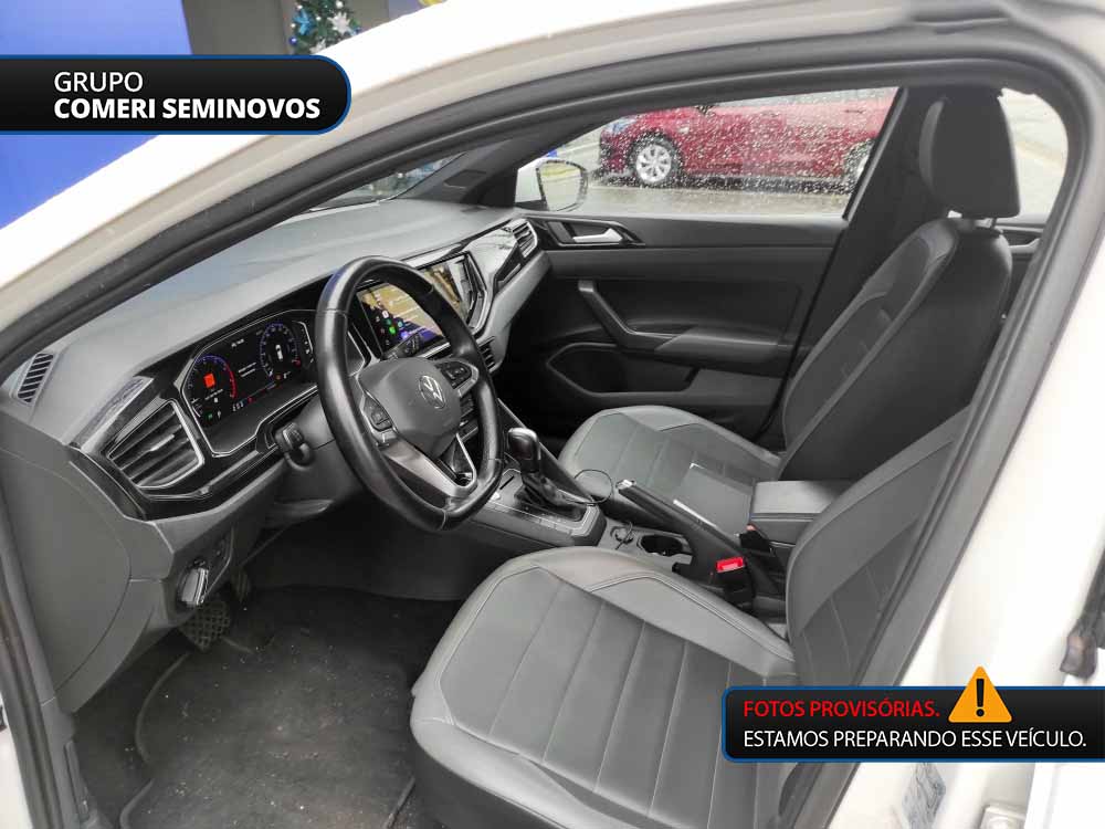 NIVUS 1.0 200 TSI TOTAL FLEX HIGHLINE AUTOMÁTICO4