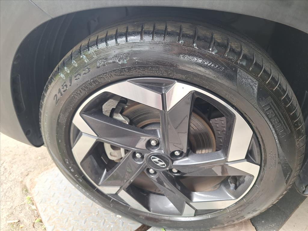 CRETA 2.0 FLEX ULTIMATE AUTOMÁTICO16