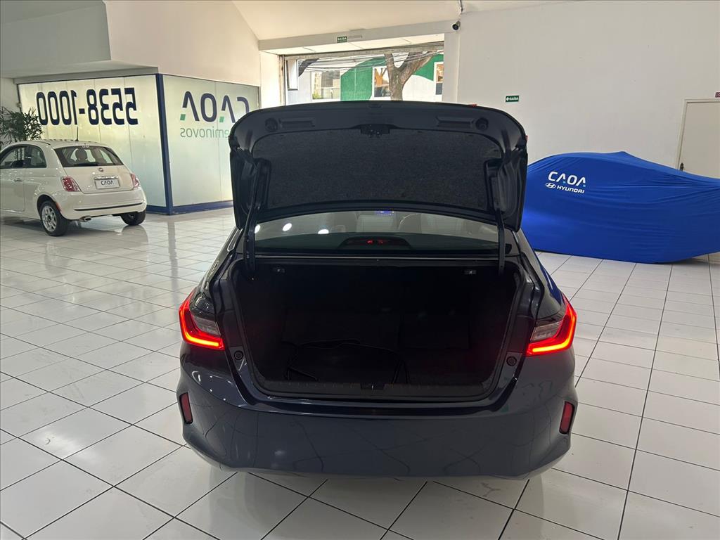 Honda-CITY-1.5 i-VTEC FLEX TOURING CVT