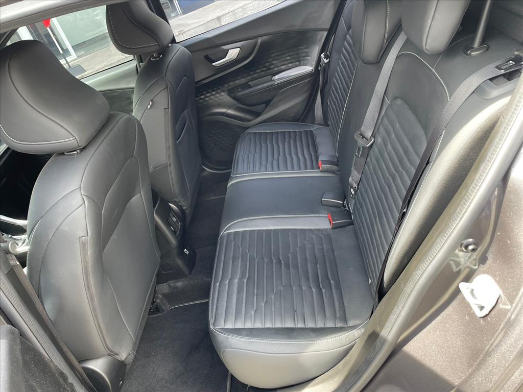 FASTBACK 1.0 TURBO 200 FLEX IMPETUS CVT5