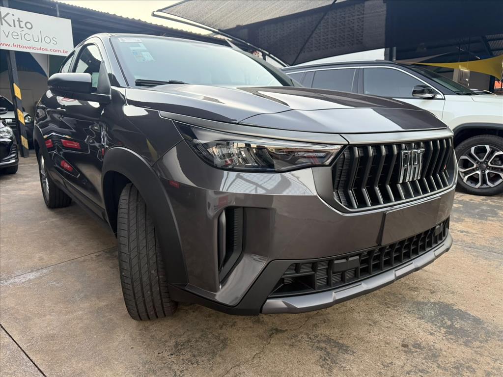 foto do carro