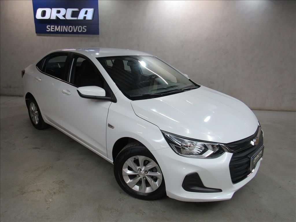 ONIX PLUS 1.0 TURBO FLEX LT MANUAL