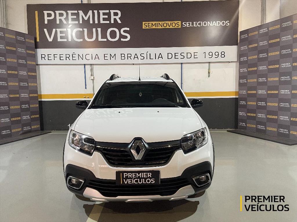 STEPWAY 1.0 12V SCE FLEX ZEN MANUAL