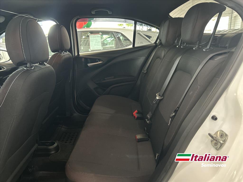 CRONOS 1.3 FIREFLY FLEX PRECISION CVT9