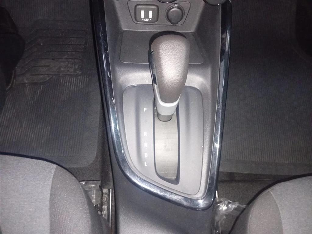 ONIX 1.0 TURBO FLEX AUTOMÁTICO