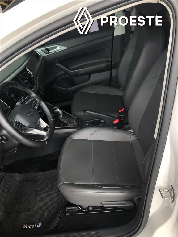 NIVUS 1.0 200 TSI TOTAL FLEX SENSE AUTOMÁTICO6