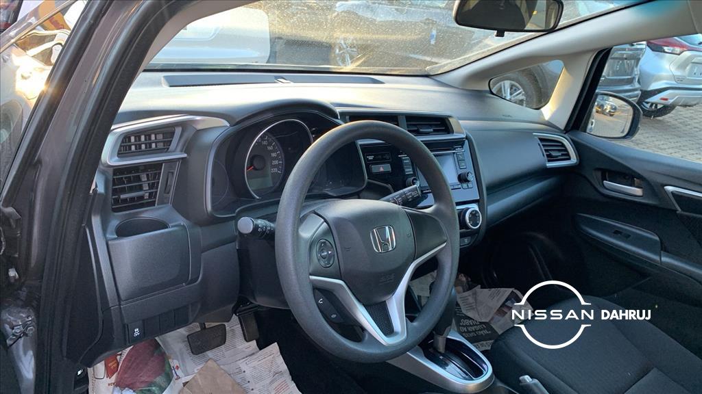 FIT 1.5 LX 16V FLEX 4P AUTOMÁTICO2