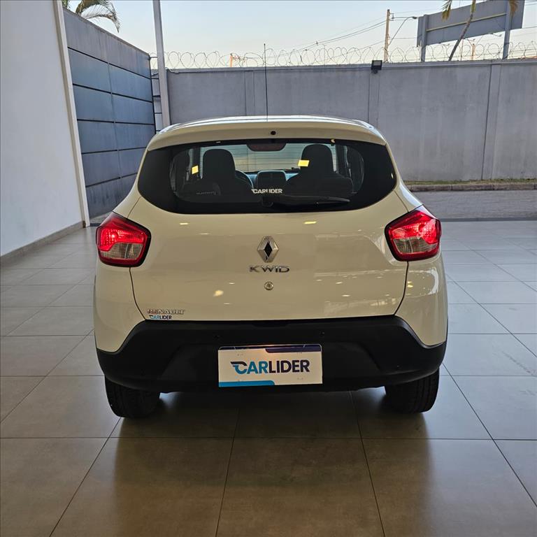 KWID 1.0 12V SCE FLEX ZEN MANUAL4