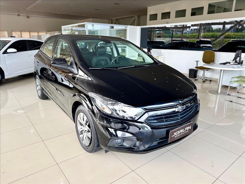 JOY 1.0 BLACK FLEX 4P MANUAL